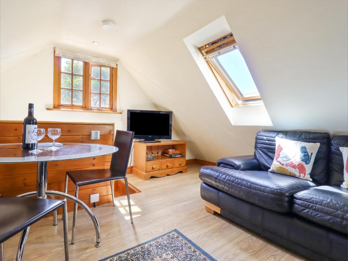 The Studio, Horseshoe Cottage Fulbourn Bagian luar foto