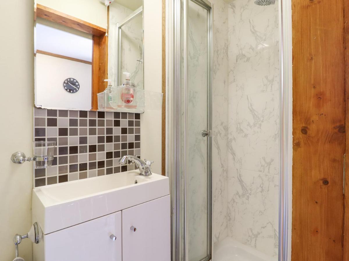 The Studio, Horseshoe Cottage Fulbourn Bagian luar foto